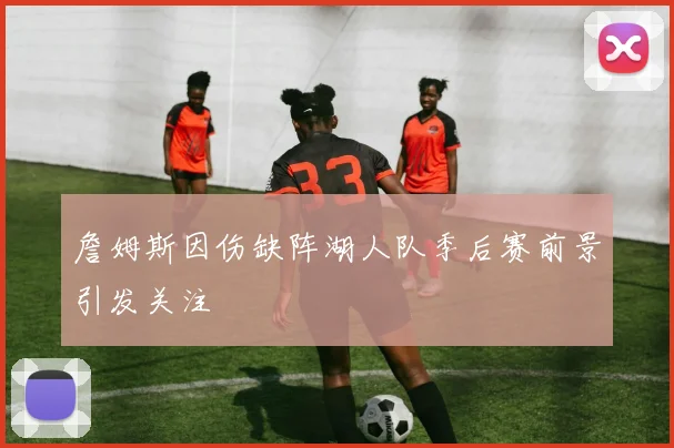 詹姆斯因伤缺阵湖人队季后赛前景引发关注